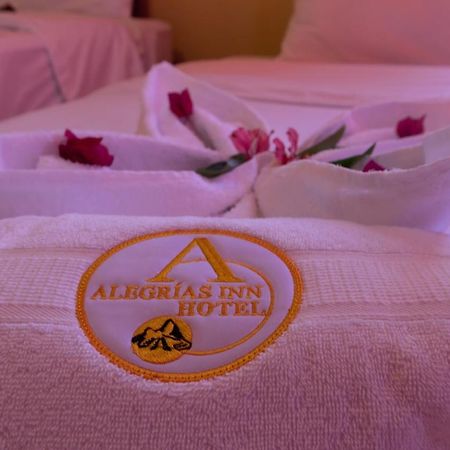 Alegrias Inn Hotel Куско Экстерьер фото