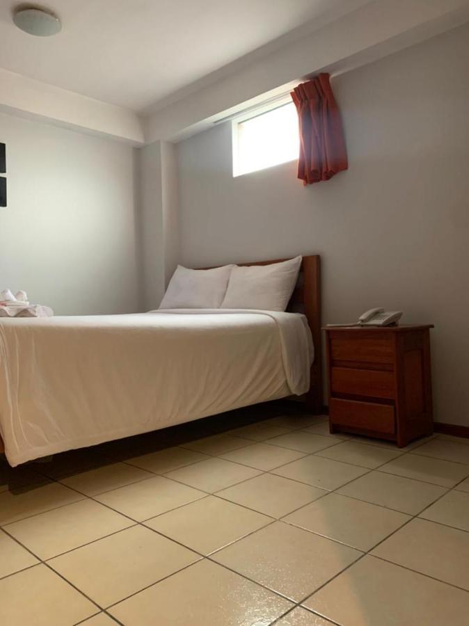 Alegrias Inn Hotel Куско Экстерьер фото