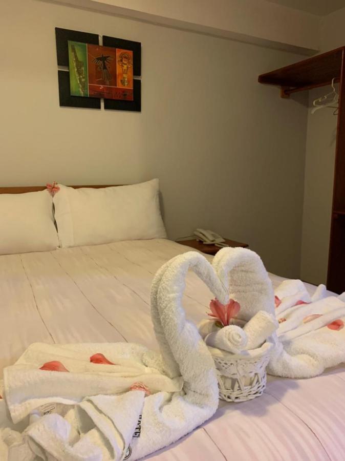 Alegrias Inn Hotel Куско Экстерьер фото