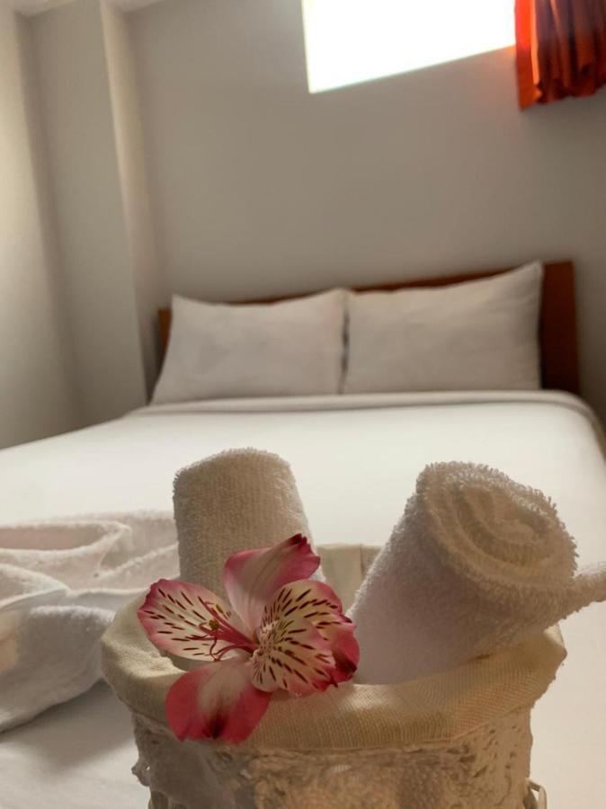 Alegrias Inn Hotel Куско Экстерьер фото