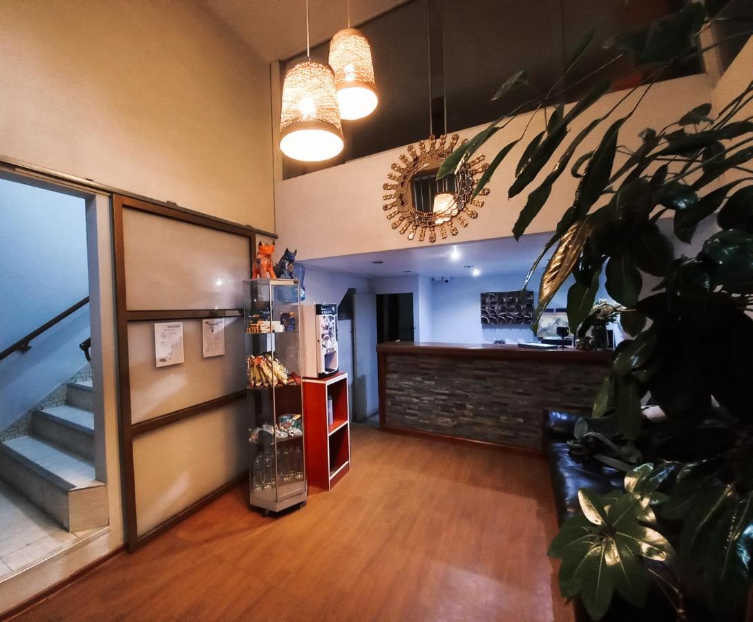 Alegrias Inn Hotel Куско Экстерьер фото