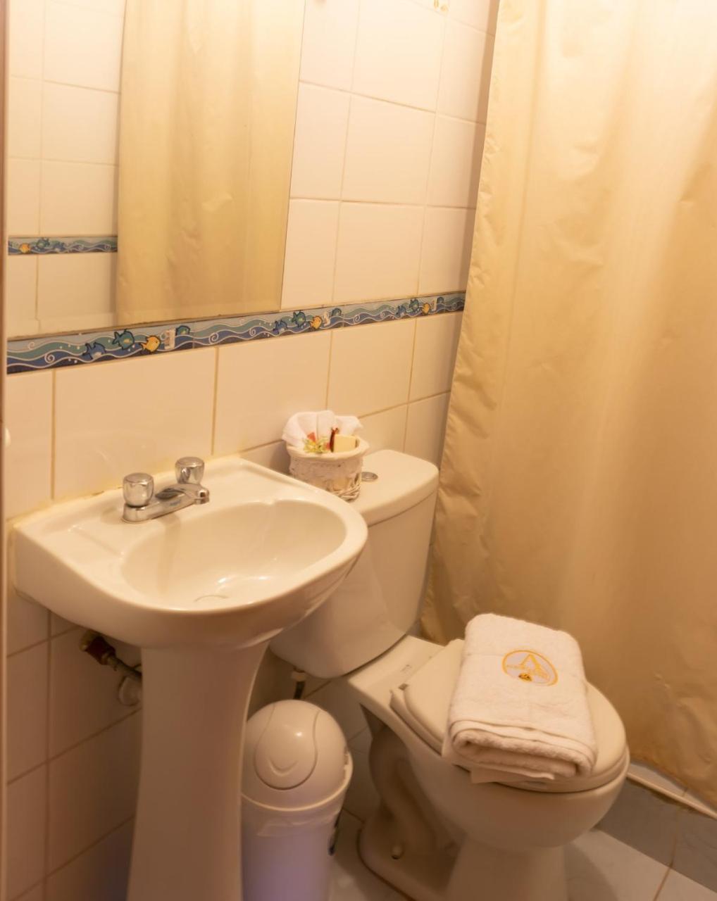 Alegrias Inn Hotel Куско Экстерьер фото