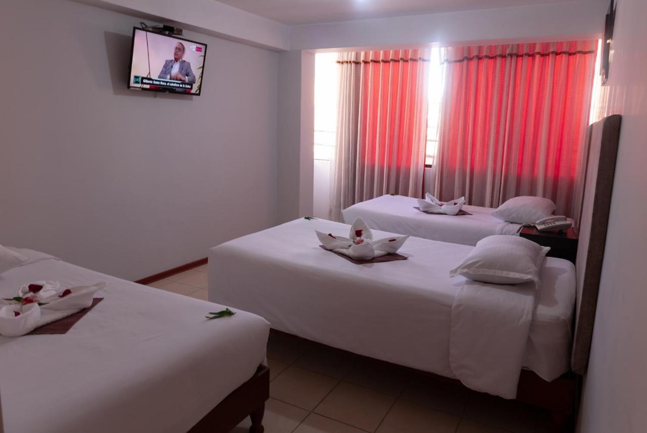 Alegrias Inn Hotel Куско Номер фото