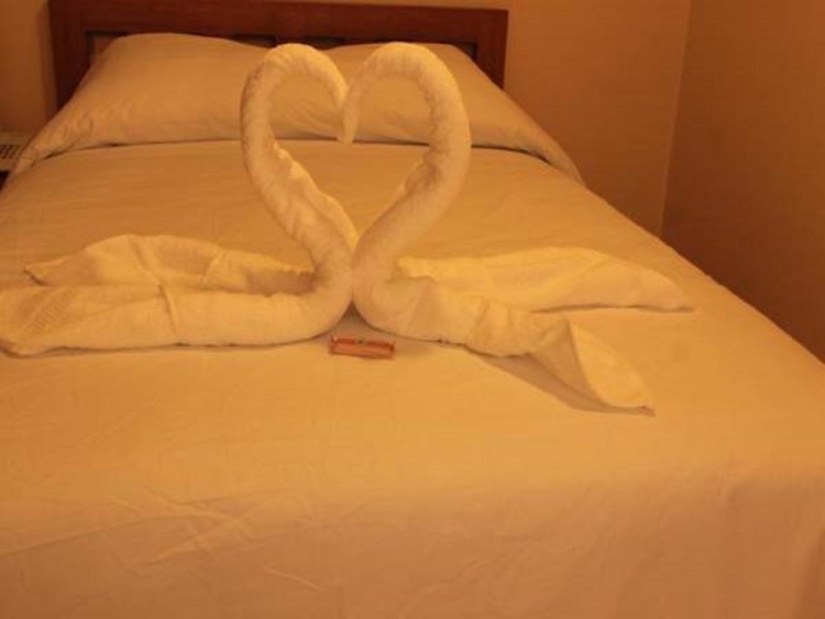 Alegrias Inn Hotel Куско Экстерьер фото