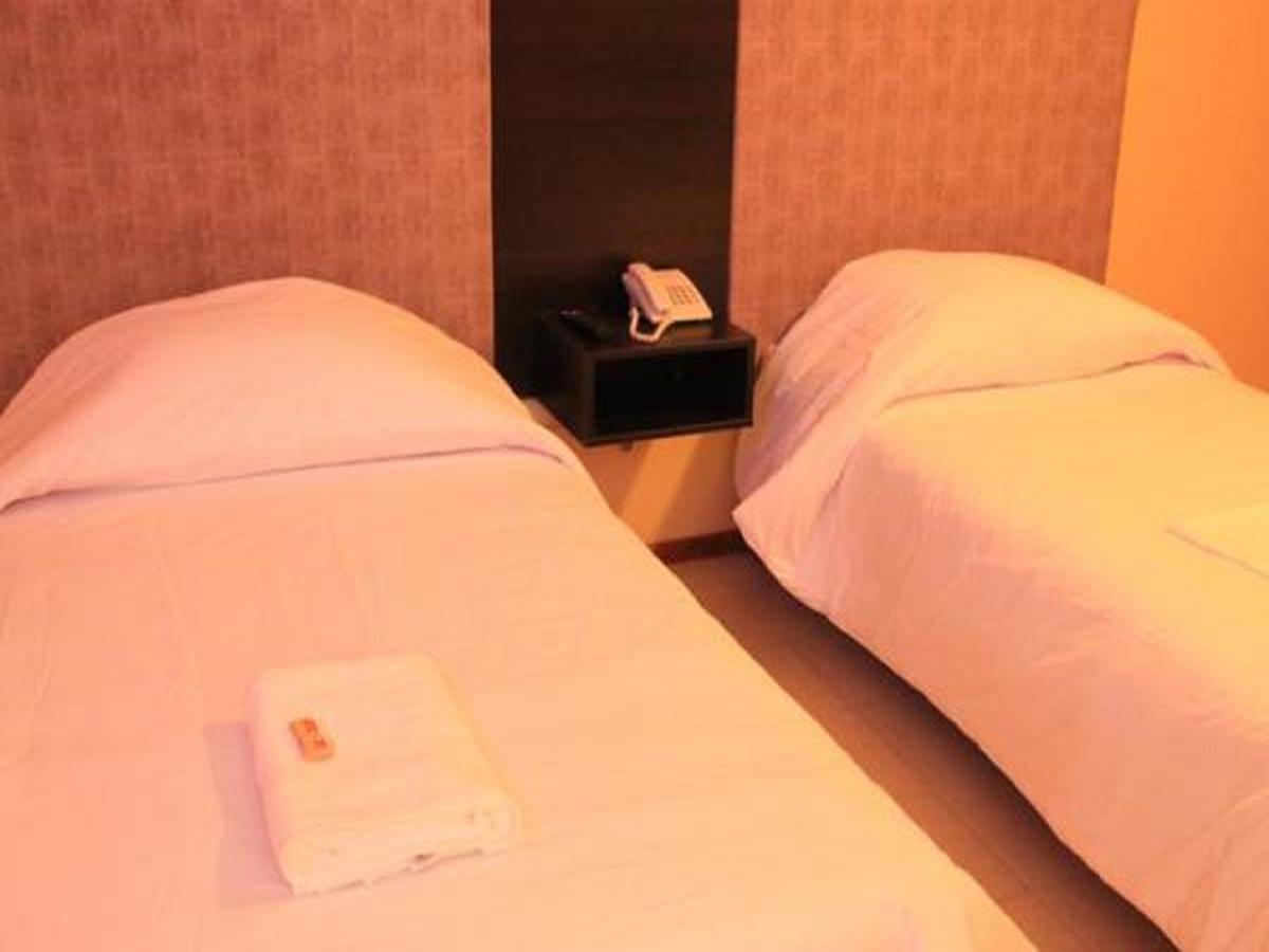 Alegrias Inn Hotel Куско Экстерьер фото