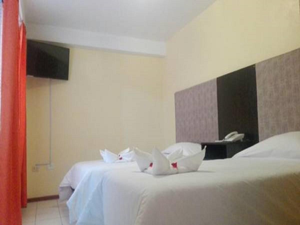 Alegrias Inn Hotel Куско Экстерьер фото