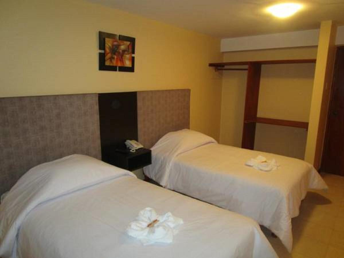 Alegrias Inn Hotel Куско Экстерьер фото