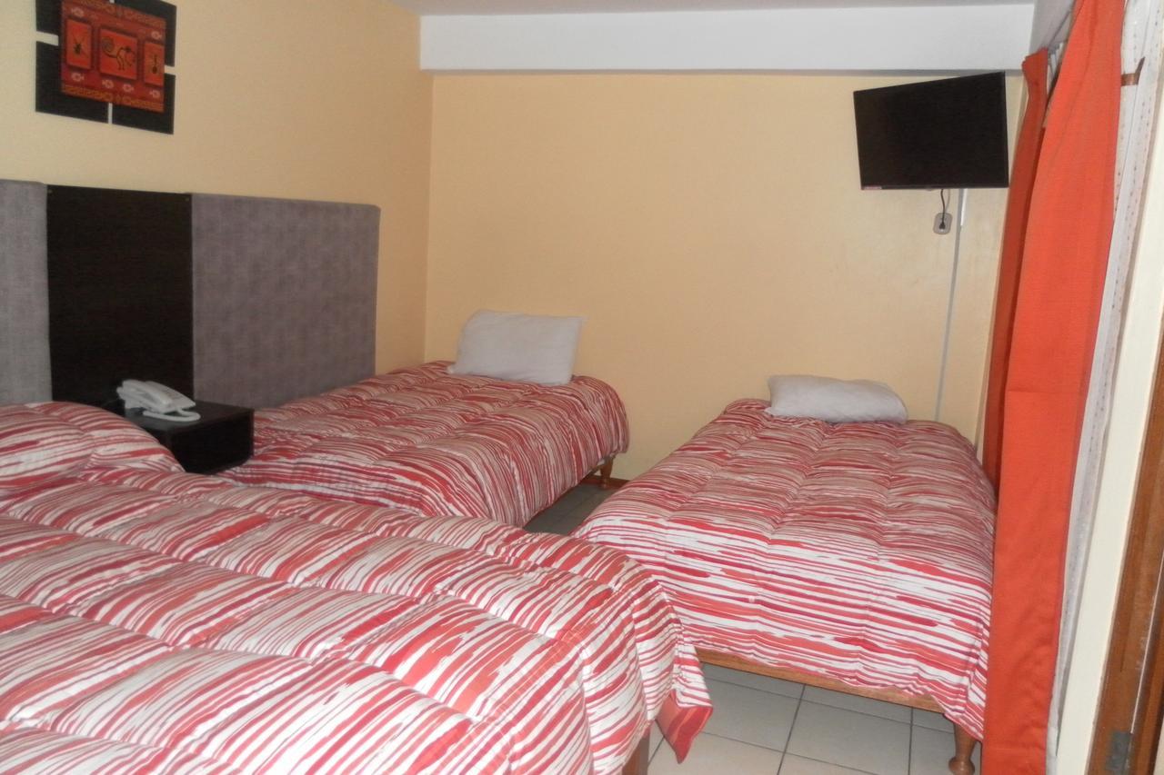 Alegrias Inn Hotel Куско Экстерьер фото