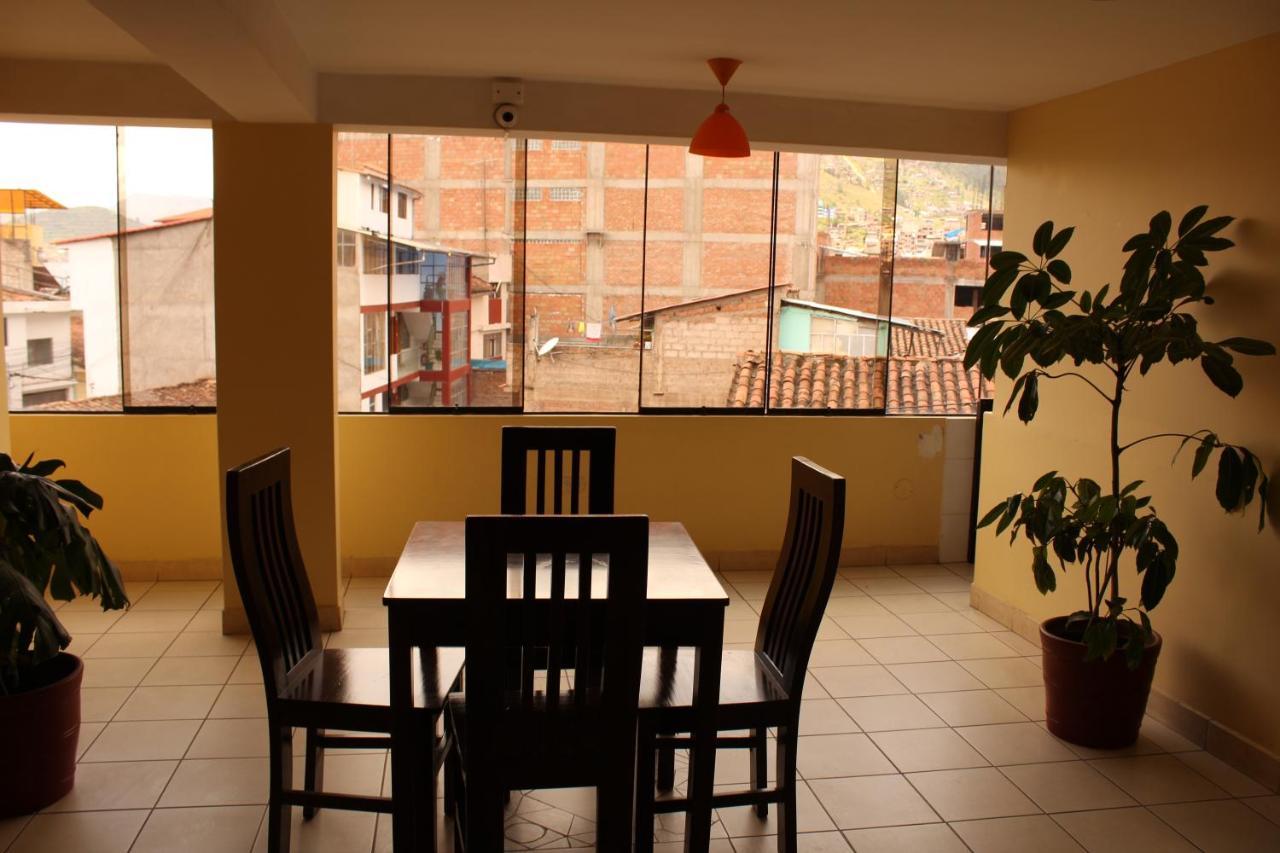 Alegrias Inn Hotel Куско Экстерьер фото